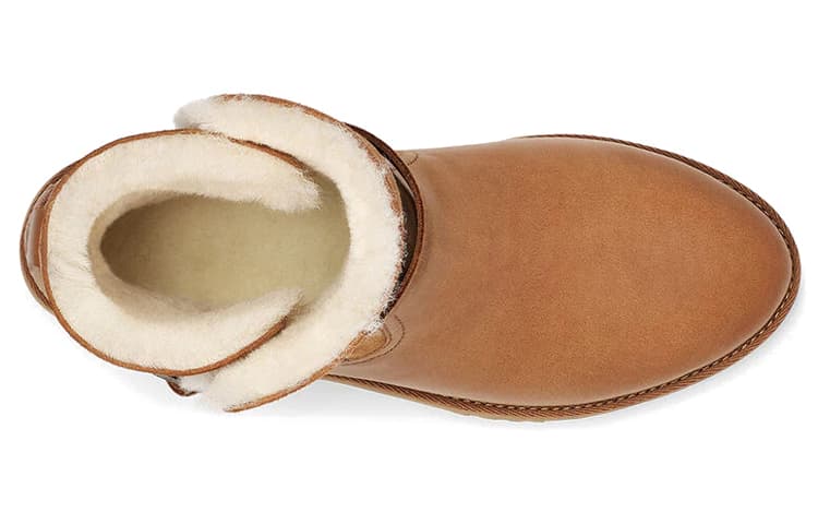 Ботинки челси UGG Romely - изображение 4