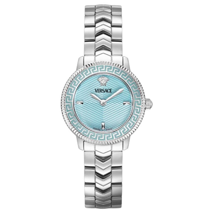 Механические часы Versace V-Icon Lady - изображение 1