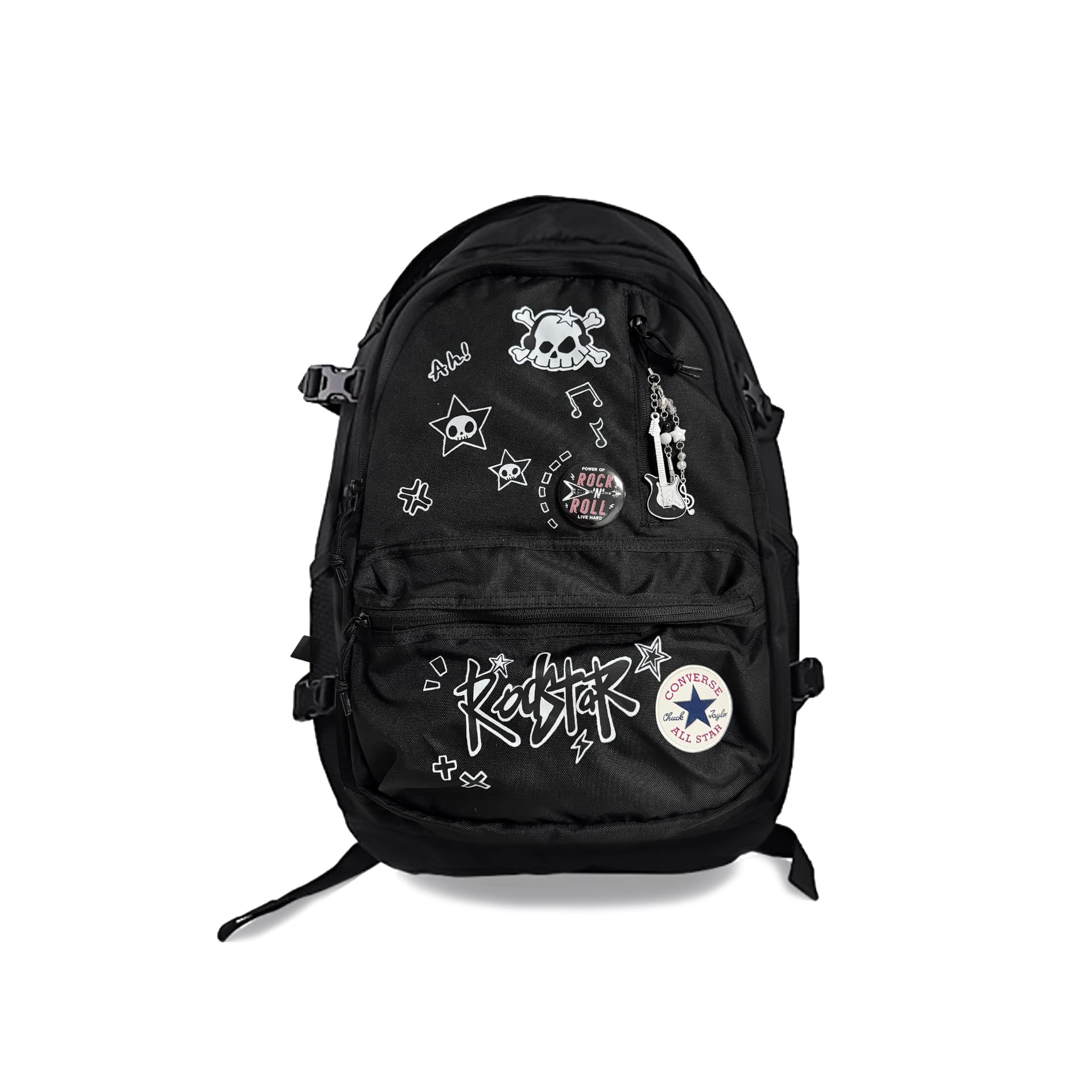 Рюкзак Converse - изображение 1