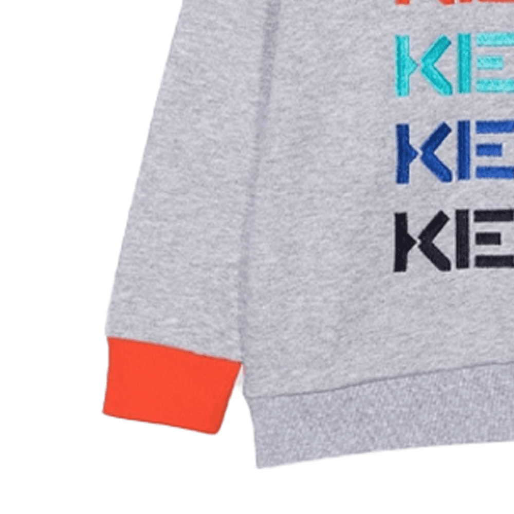 KENZO FW22 Logo - изображение 4