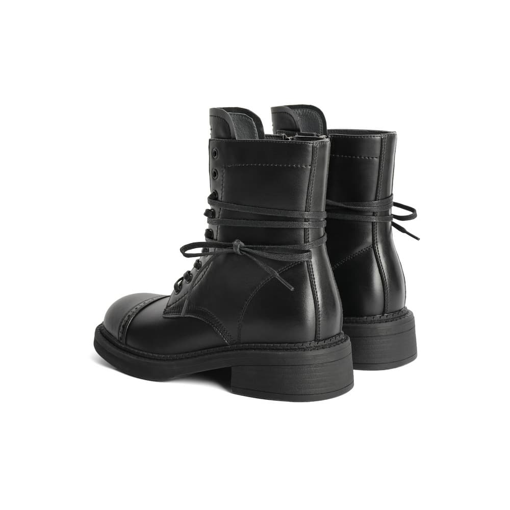 Ботинки BELLE 4cm - изображение 4