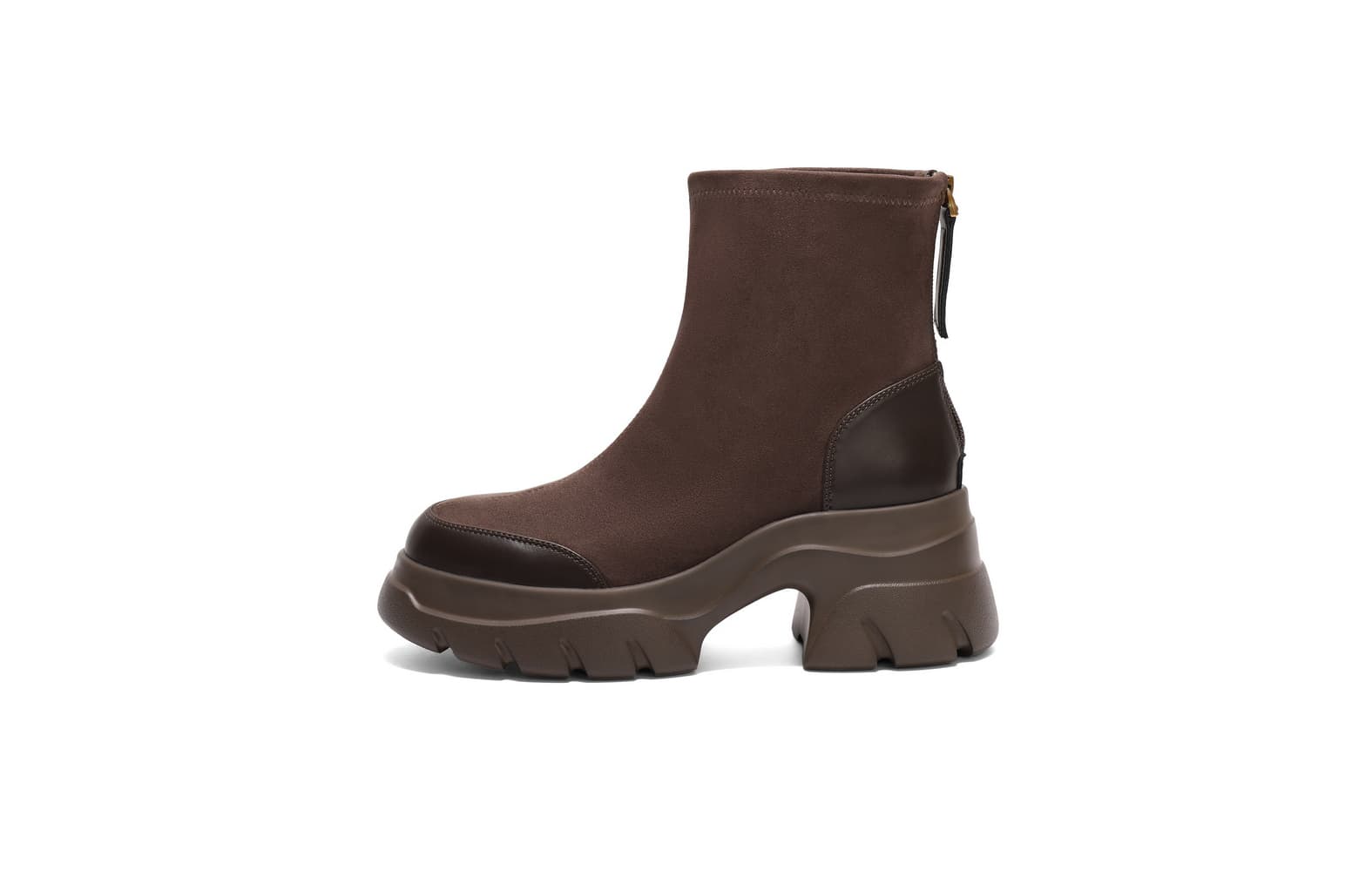 Сапоги BELLE 6.5CM - изображение 1