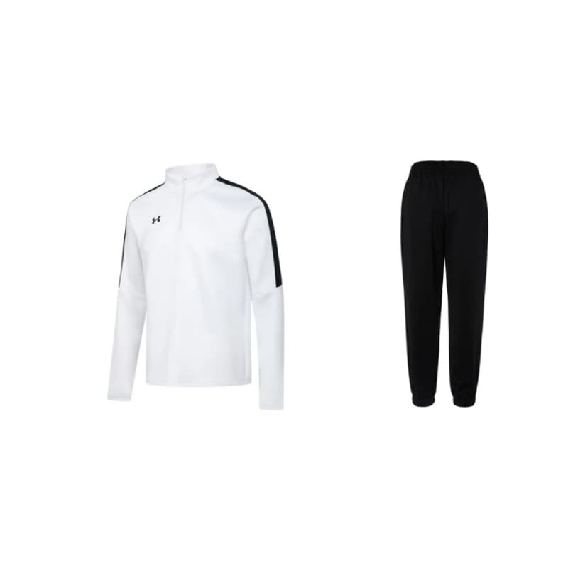 Under Armour Костюм с толстовкой унисекс - изображение 4