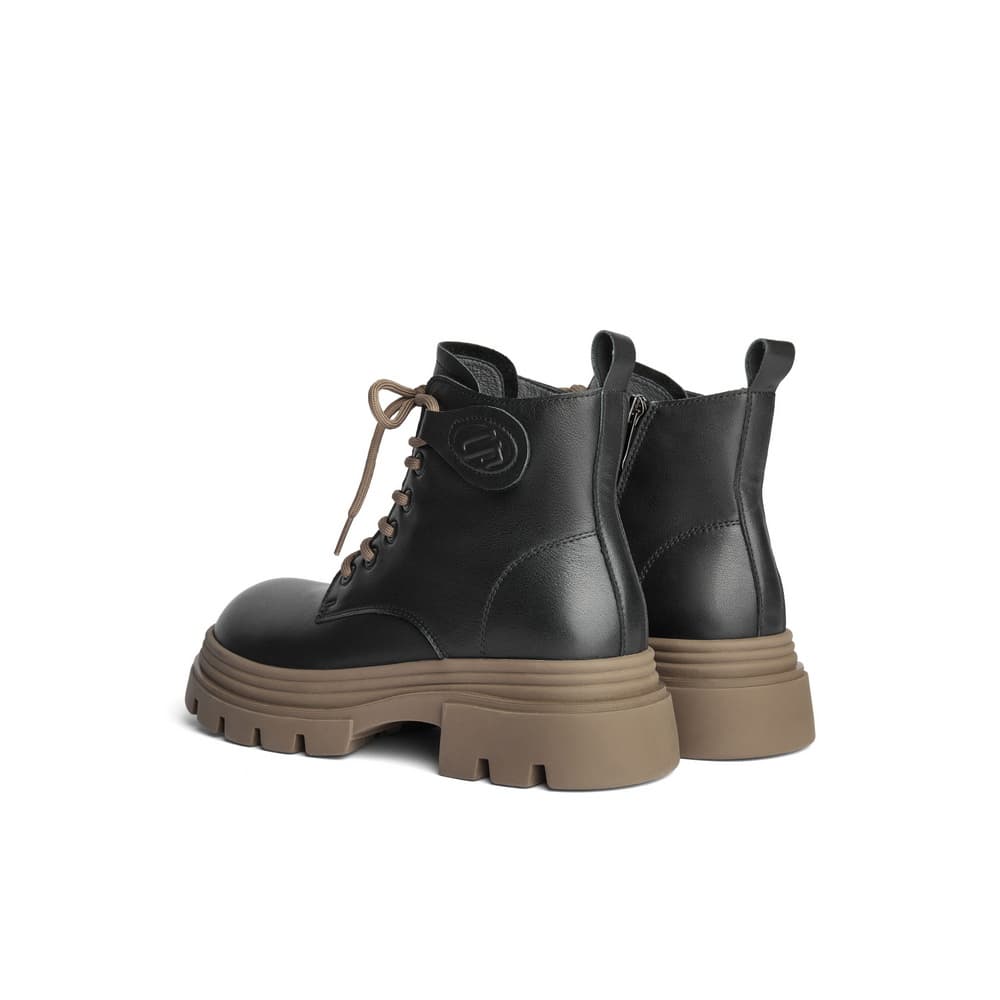 Ботинки BELLE Martin Boots 4.5cm - изображение 4