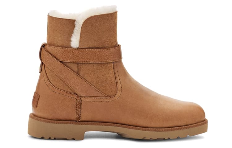 Ботинки челси UGG Romely - изображение 2