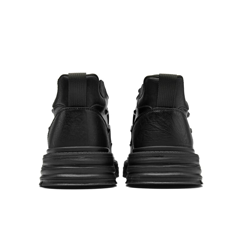 Сапоги AOKANG 3cm - изображение 5