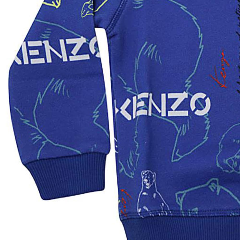 KENZO FW22 - изображение 3