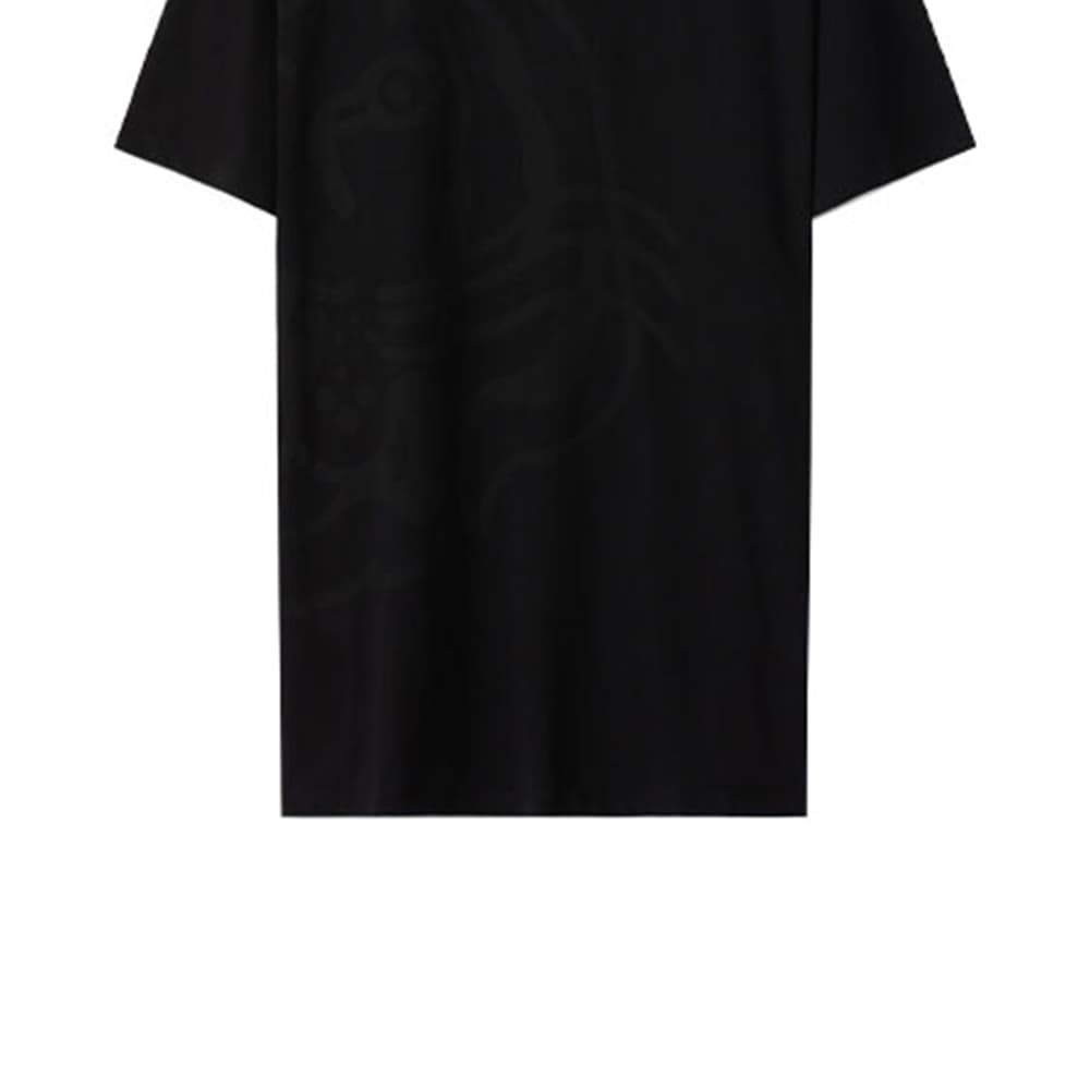 Платье KENZO SS21 T - изображение 4