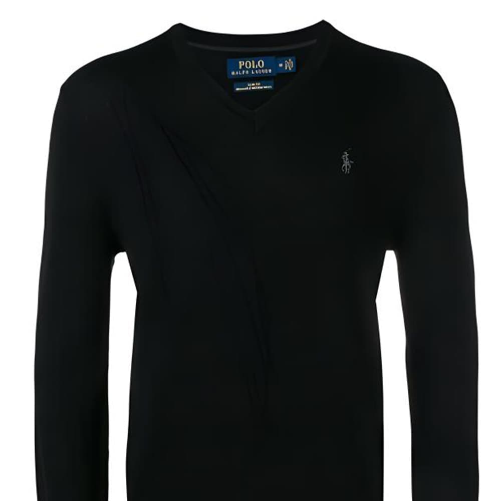 Кофта Polo Ralph Lauren FW21 v - изображение 2