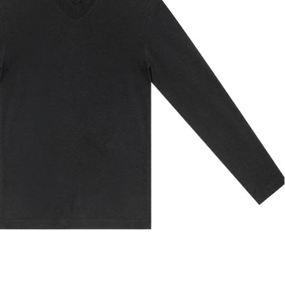 Футболка Balenciaga FW22 VLogoT - изображение 7