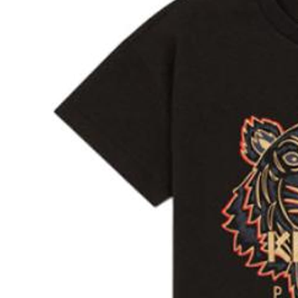 Футболка KENZO SS22 LogoT - изображение 4