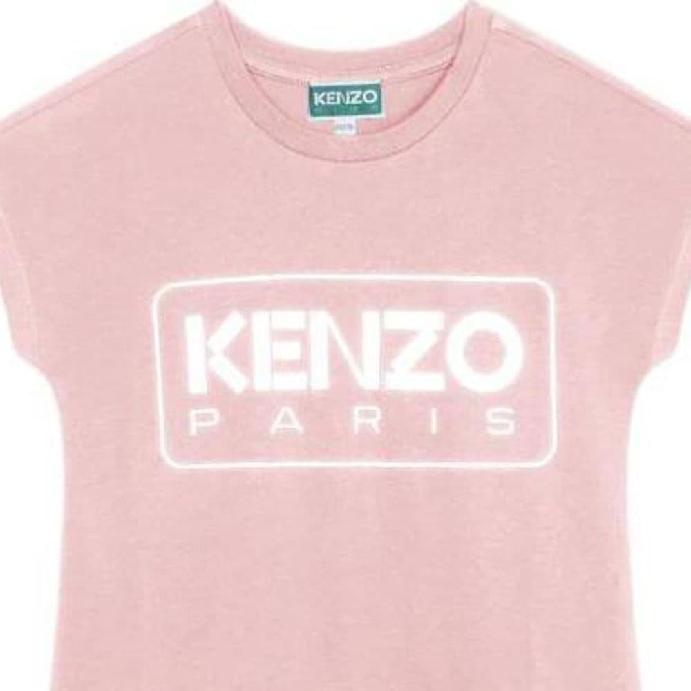 KENZO Logo - изображение 3