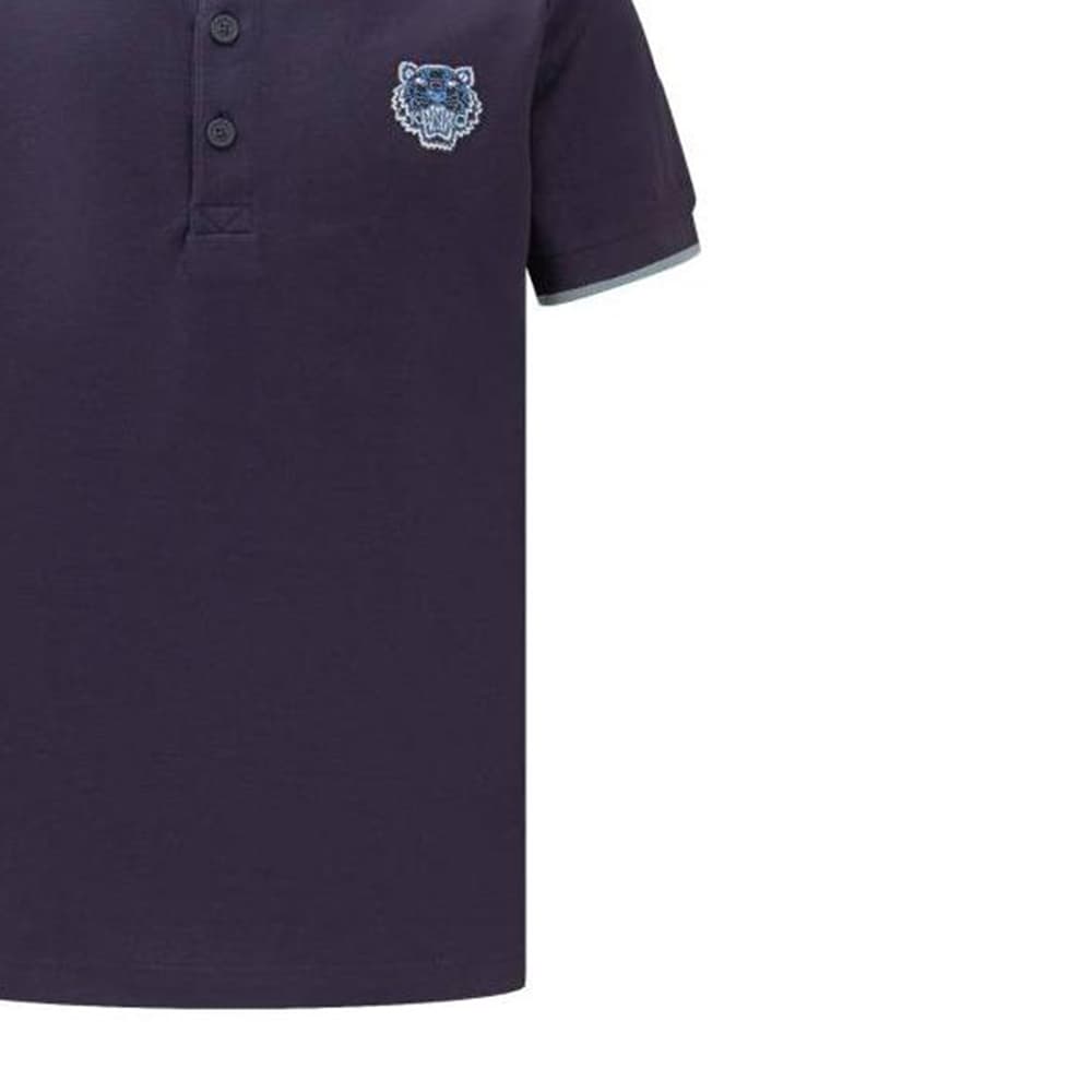 KENZO FW22 LogoPolo - изображение 4