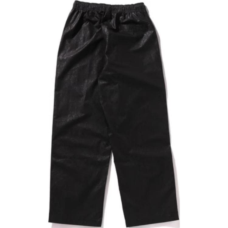 Штаны A BATHING APE FW24 Повседневные брюки Мужские - изображение 2