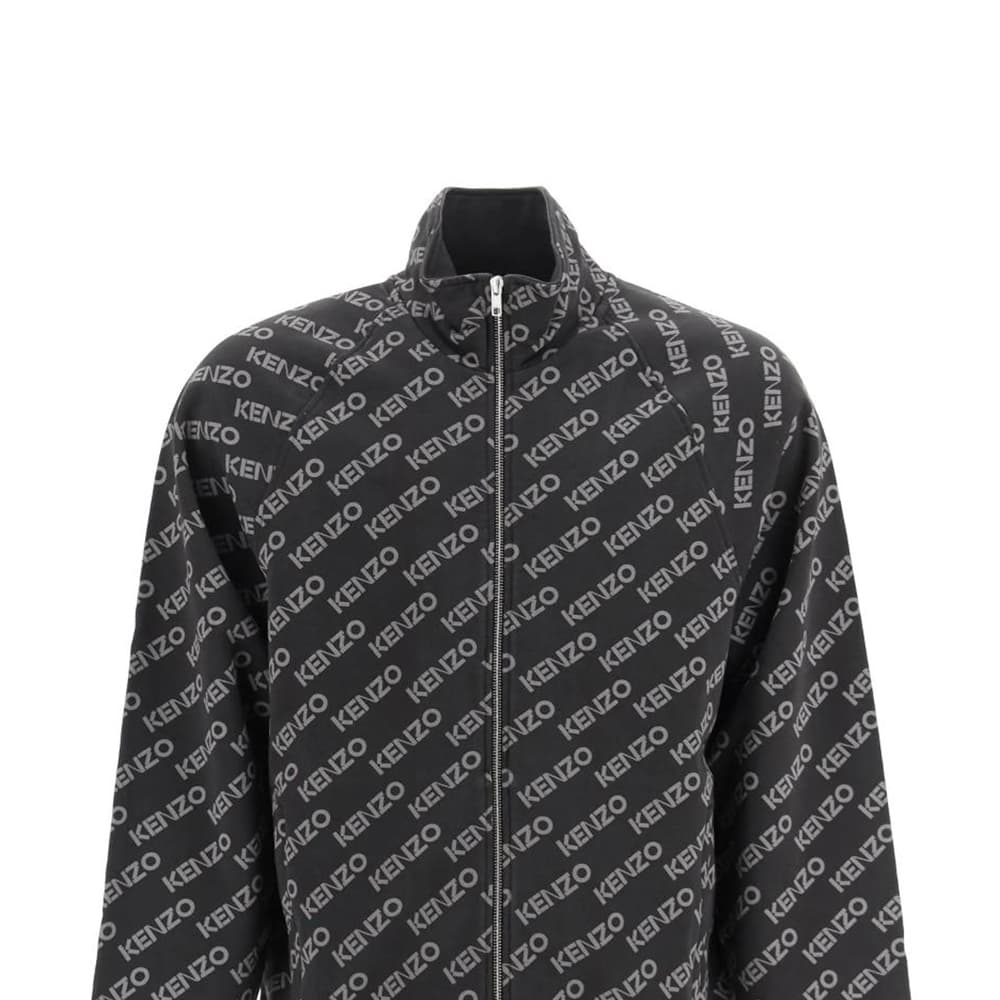 Куртка KENZO FW22 Logo - изображение 1