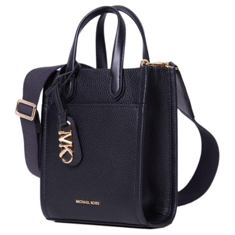 Сумка через плечо MICHAEL KORS MK Gigi Logo - изображение 3