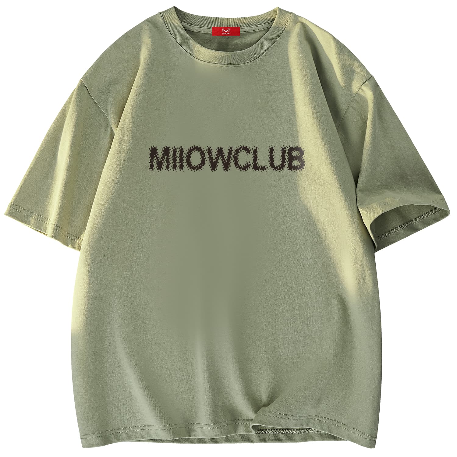 Футболка MIIOW T - изображение 2