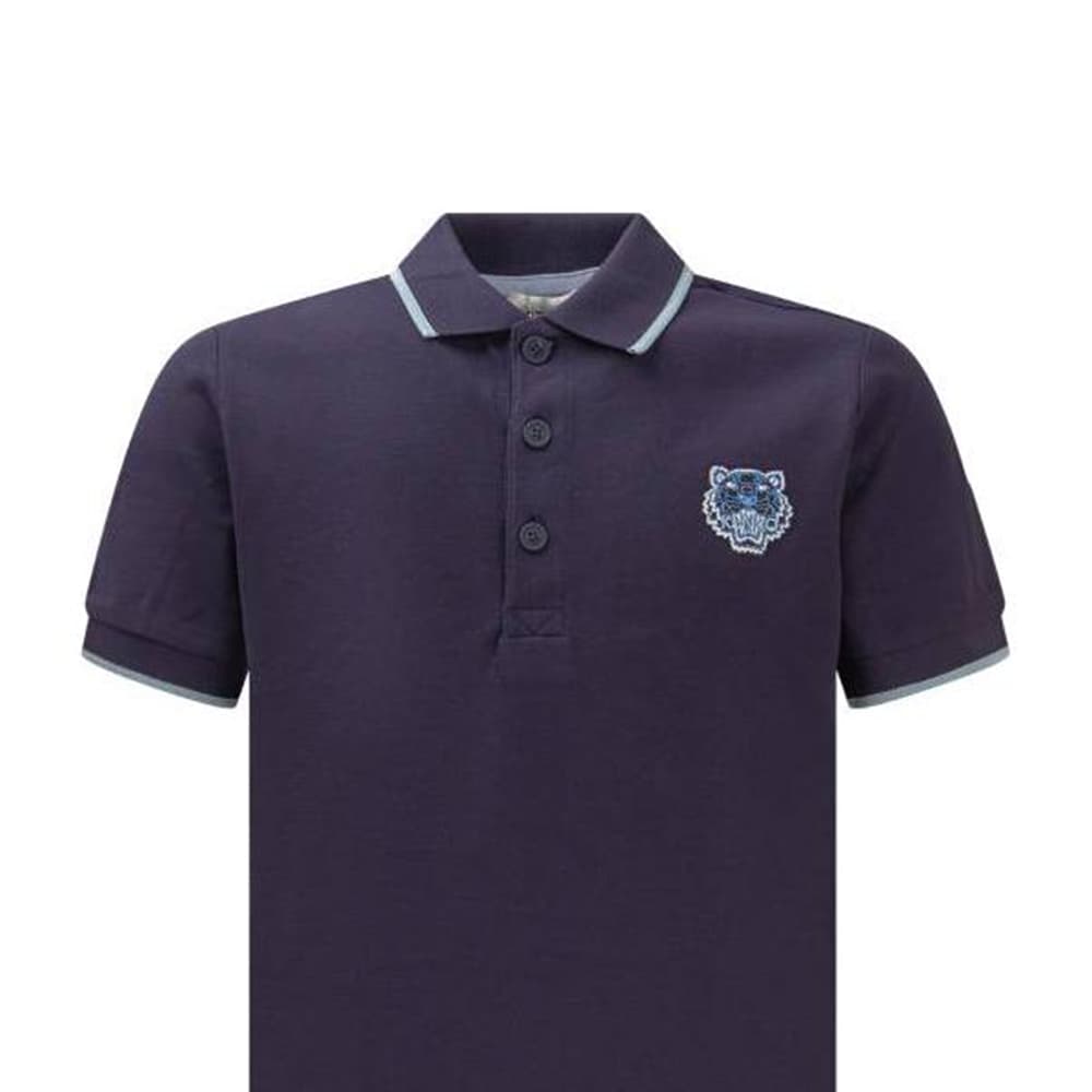 KENZO FW22 LogoPolo - изображение 3