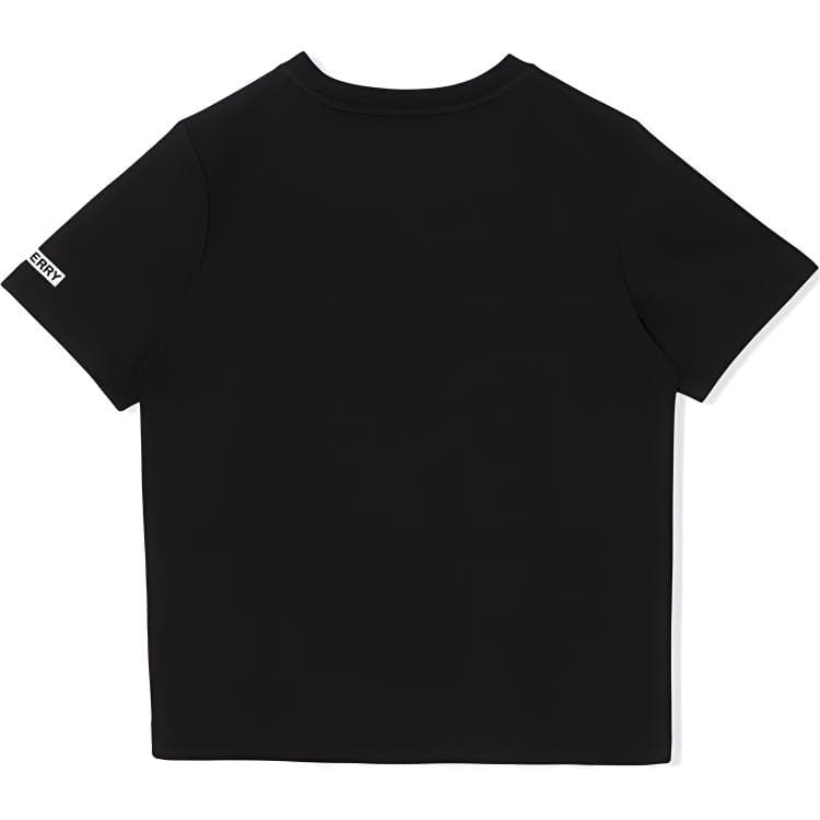 Футболка Burberry T - изображение 2