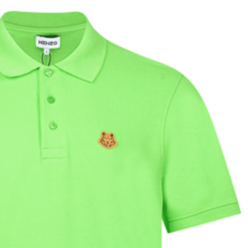 Поло KENZO SS22 Polo - изображение 5