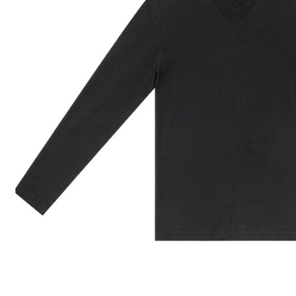 Футболка Balenciaga FW22 VLogoT - изображение 5