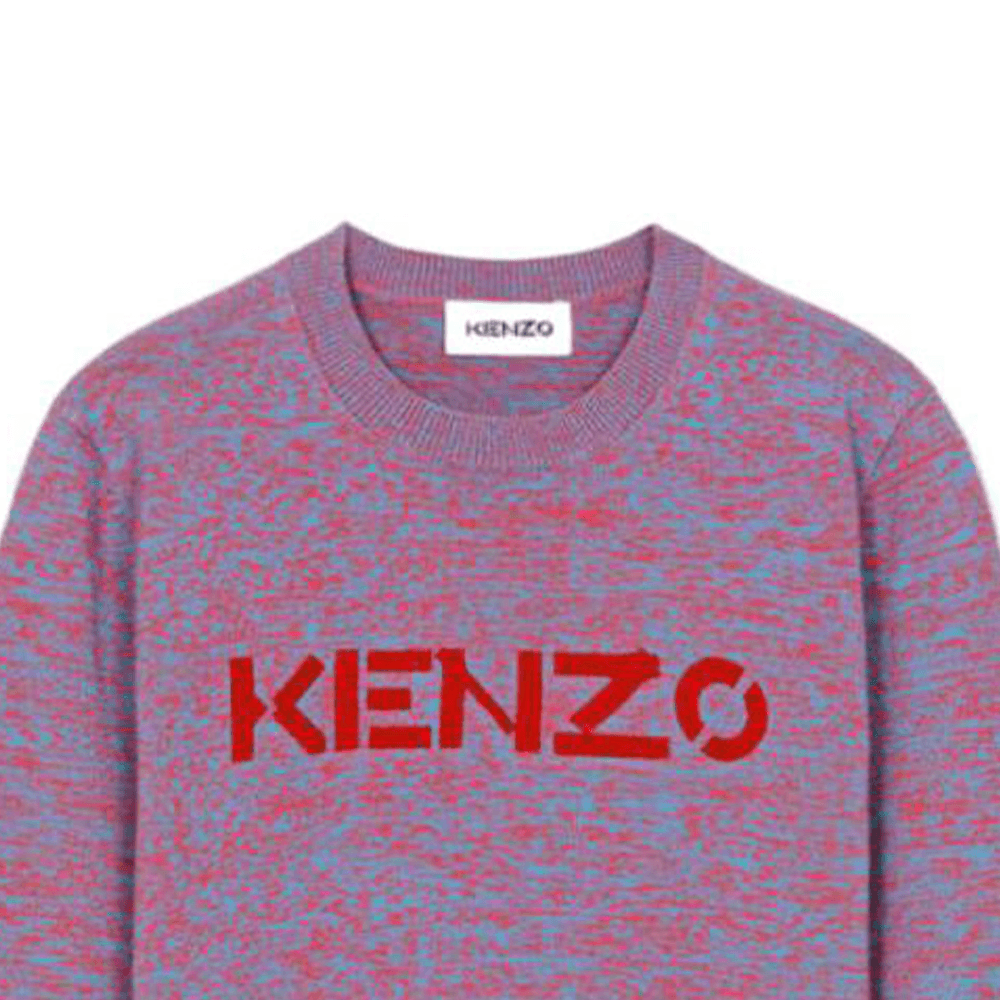 Кардиган KENZO SS22 logo - изображение 2