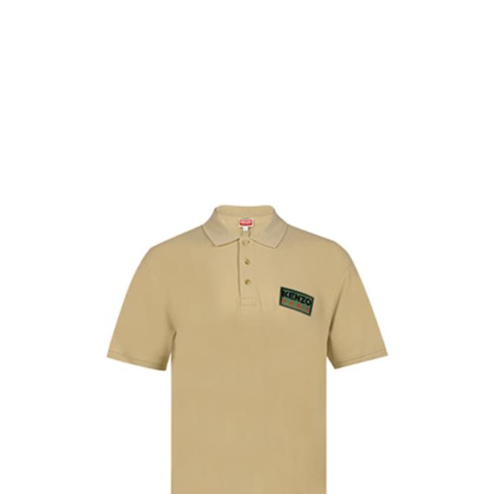 Поло KENZO LogoPolo - изображение 3