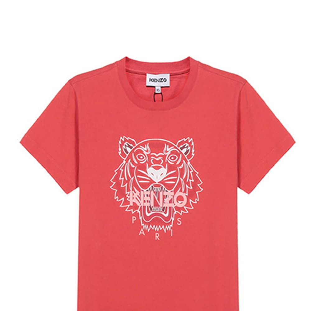 Платье KENZO SS21 - изображение 3