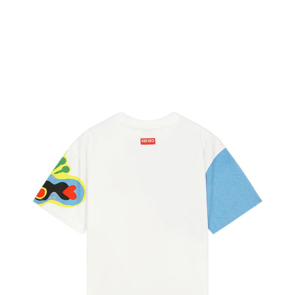 Футболка KENZO FW22 T - изображение 5