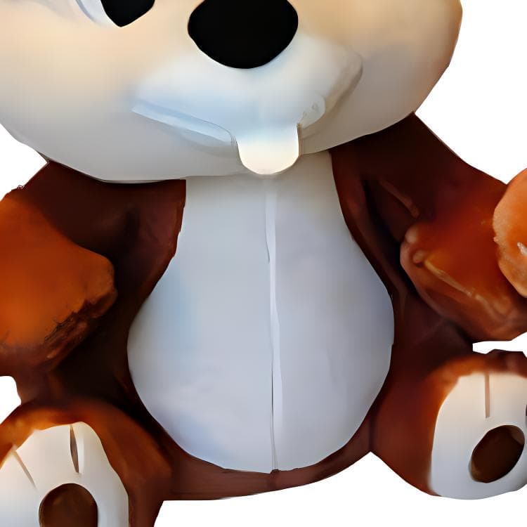 Мягкая игрушка Disney Q 20cm - изображение 3