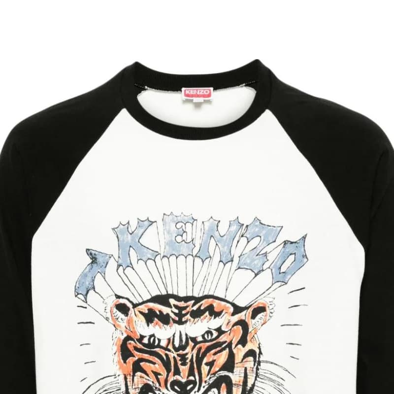Худи KENZO - изображение 5