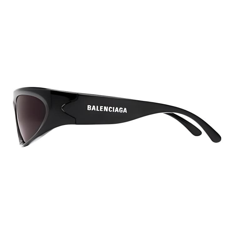 Солнцезащитные очки Balenciaga - изображение 3