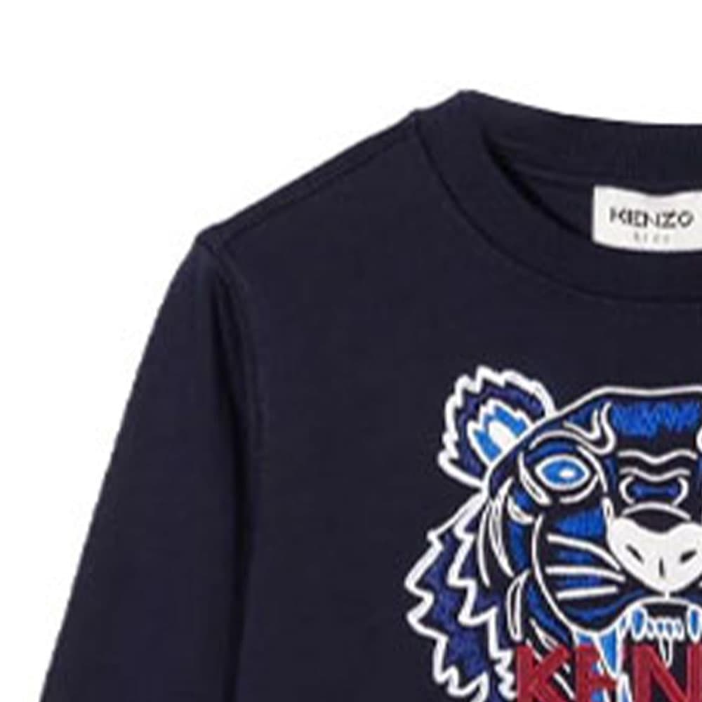 KENZO Logo - изображение 4