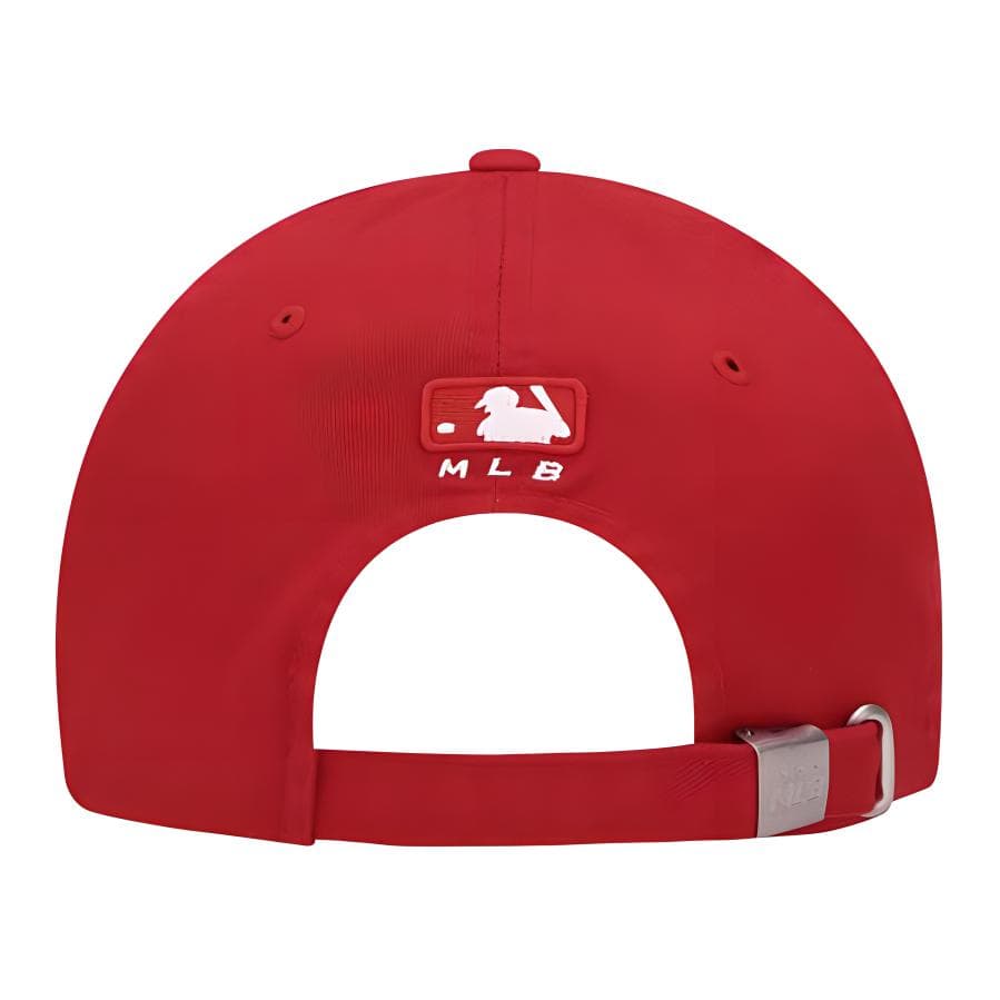 Кепка MLB Logo - изображение 4