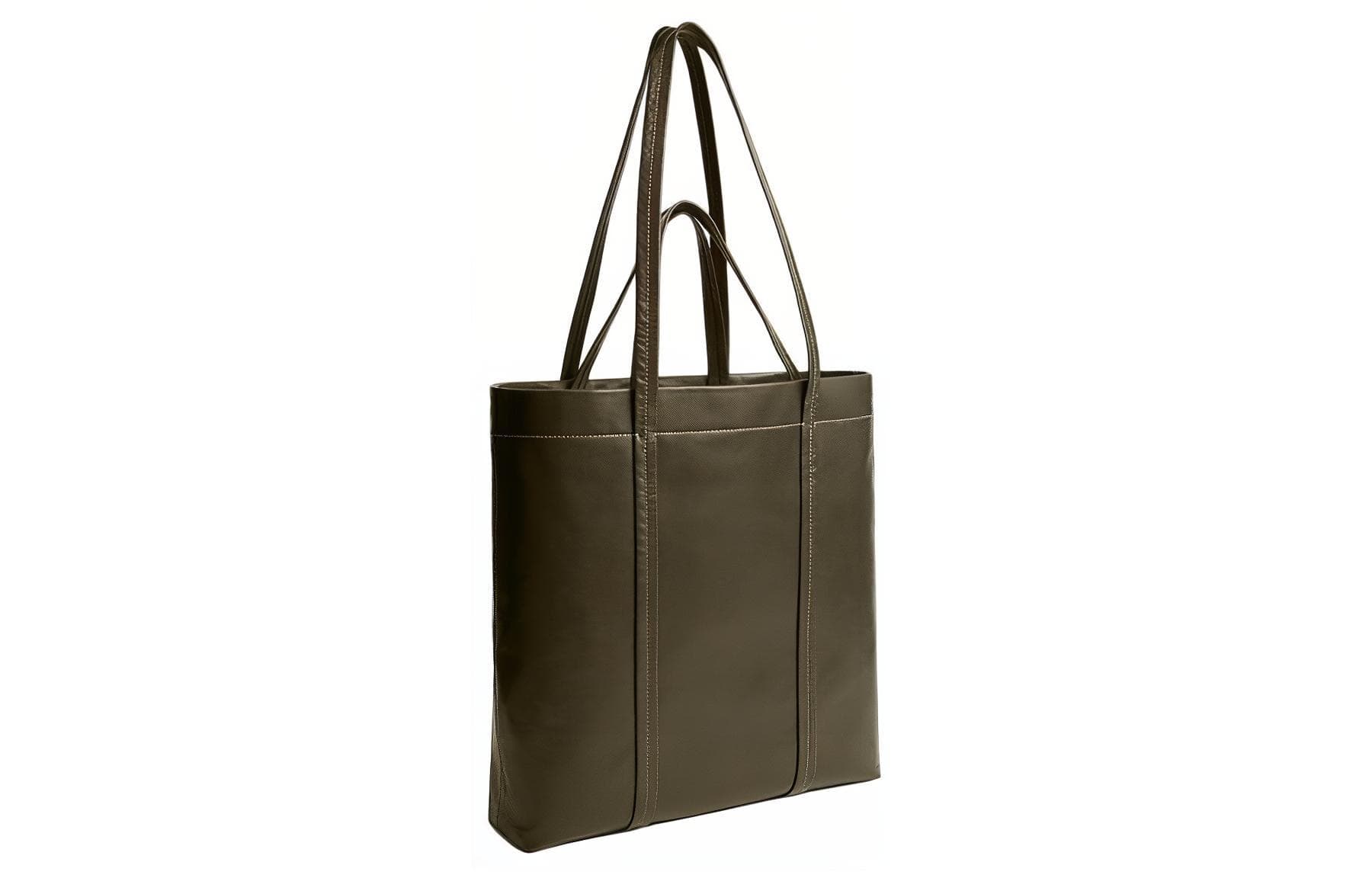 Сумка COACH Hall 33 Logo Tote - изображение 2