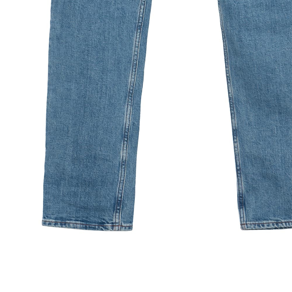 Штаны Burberry Jeans - изображение 9