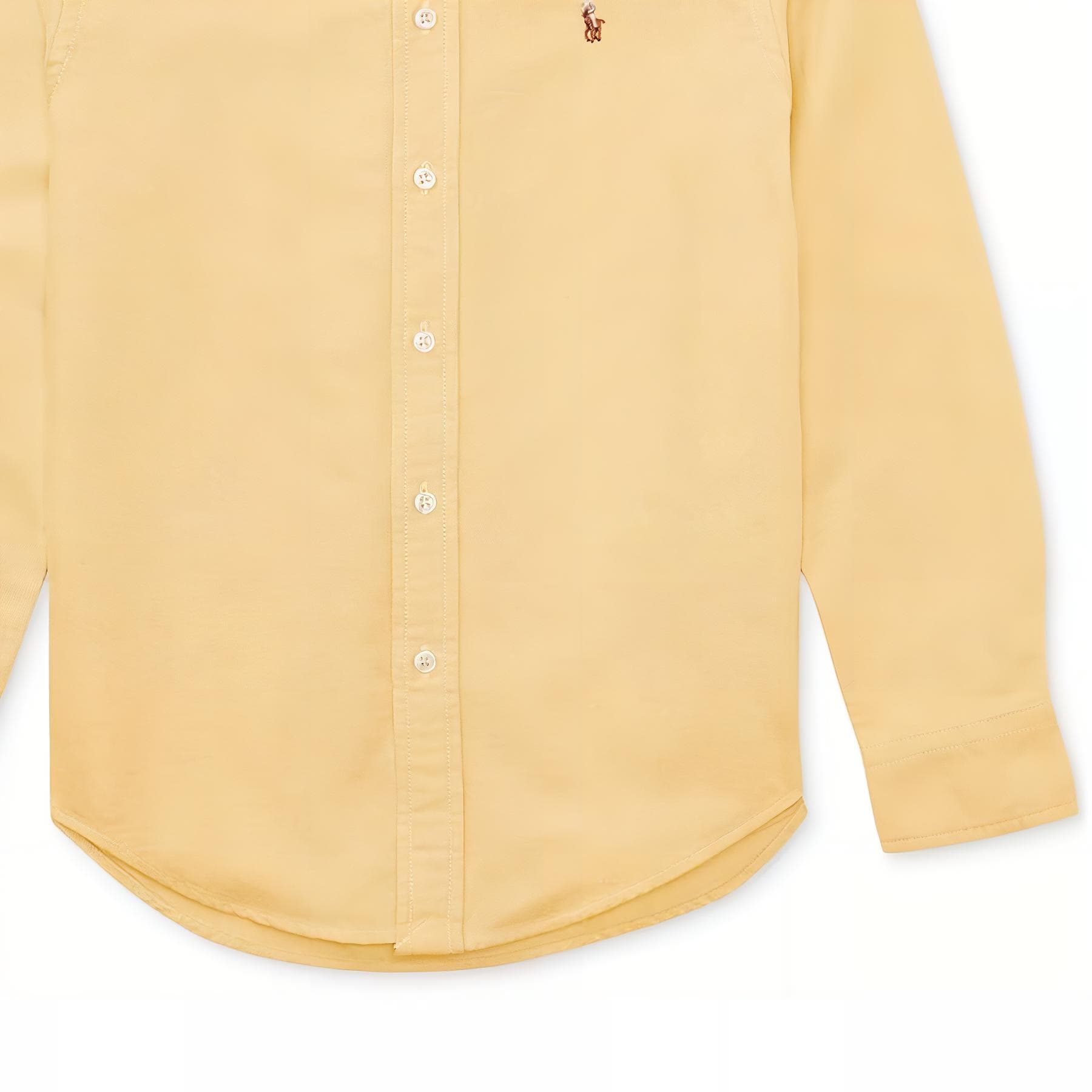 Polo Ralph Lauren SS23 Logo - изображение 5