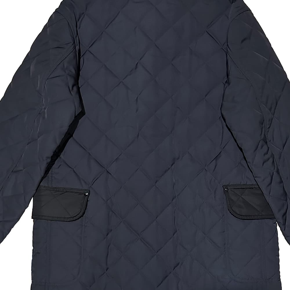 Зимняя куртка пуховик Burberry FW23 - изображение 6