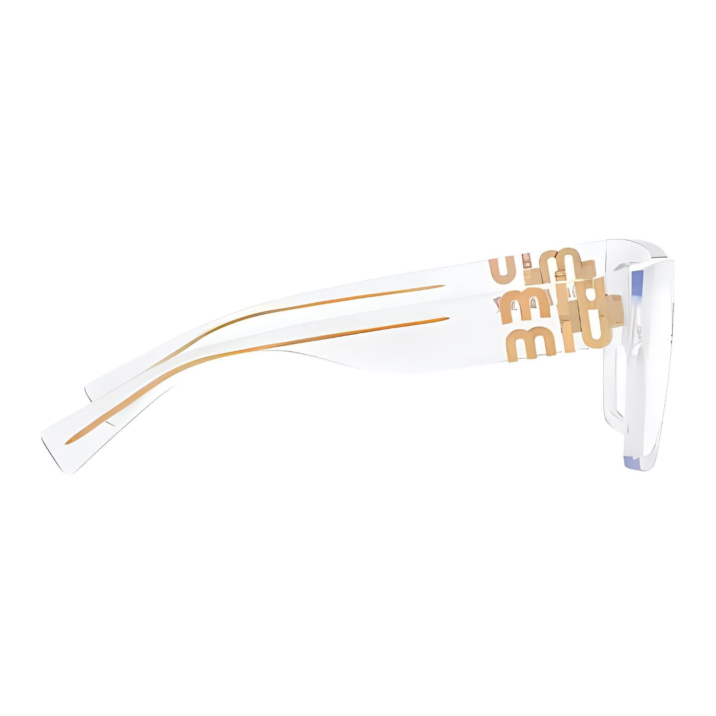 Оправа Miu Miu Optical Frame - изображение 3