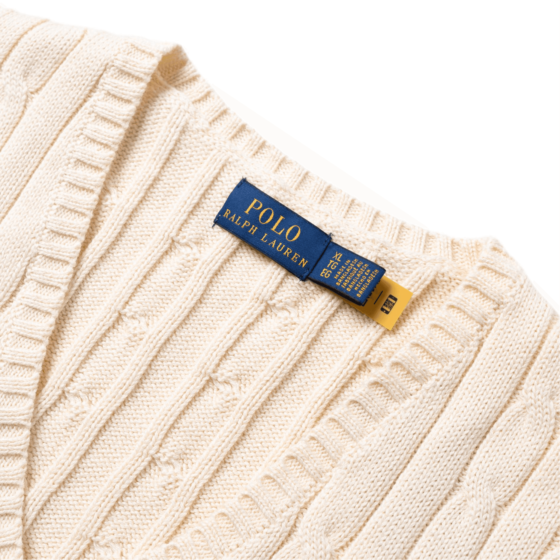 Кардиган Polo Ralph Lauren SS23 V - изображение 3