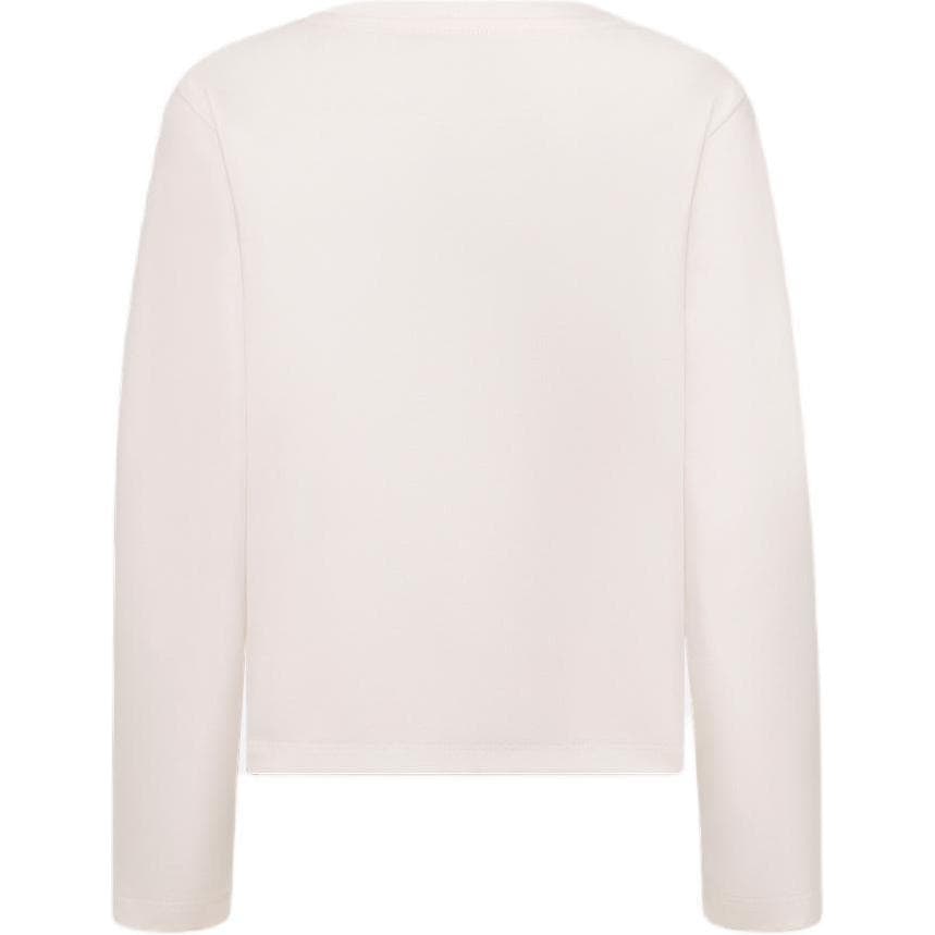 Футболка dior Футболка SS25 Ванильный белый Детский - изображение 2