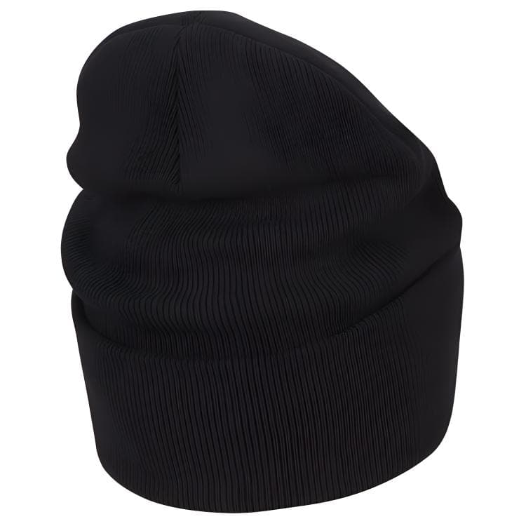 Шапка Nike Futura Beanie Black - изображение 2