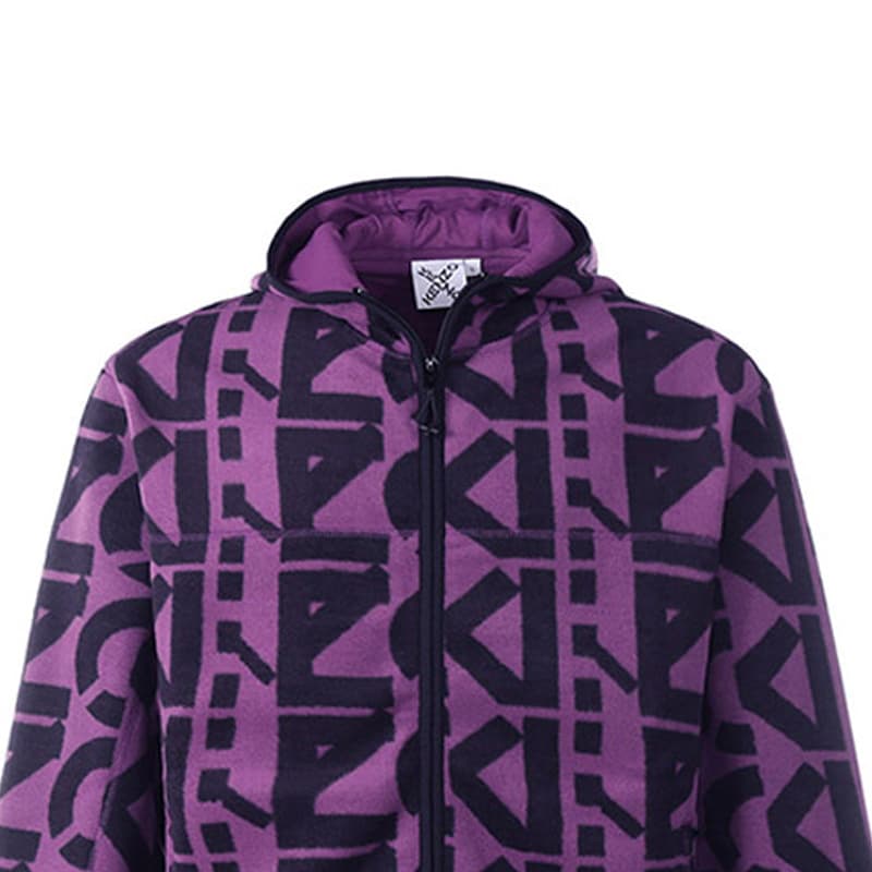 Куртка KENZO SPORT Logo - изображение 5
