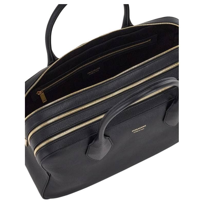 Сумка FERRAGAMO - изображение 6