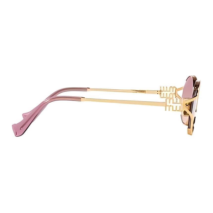 Солнцезащитные очки Miu Miu - изображение 3