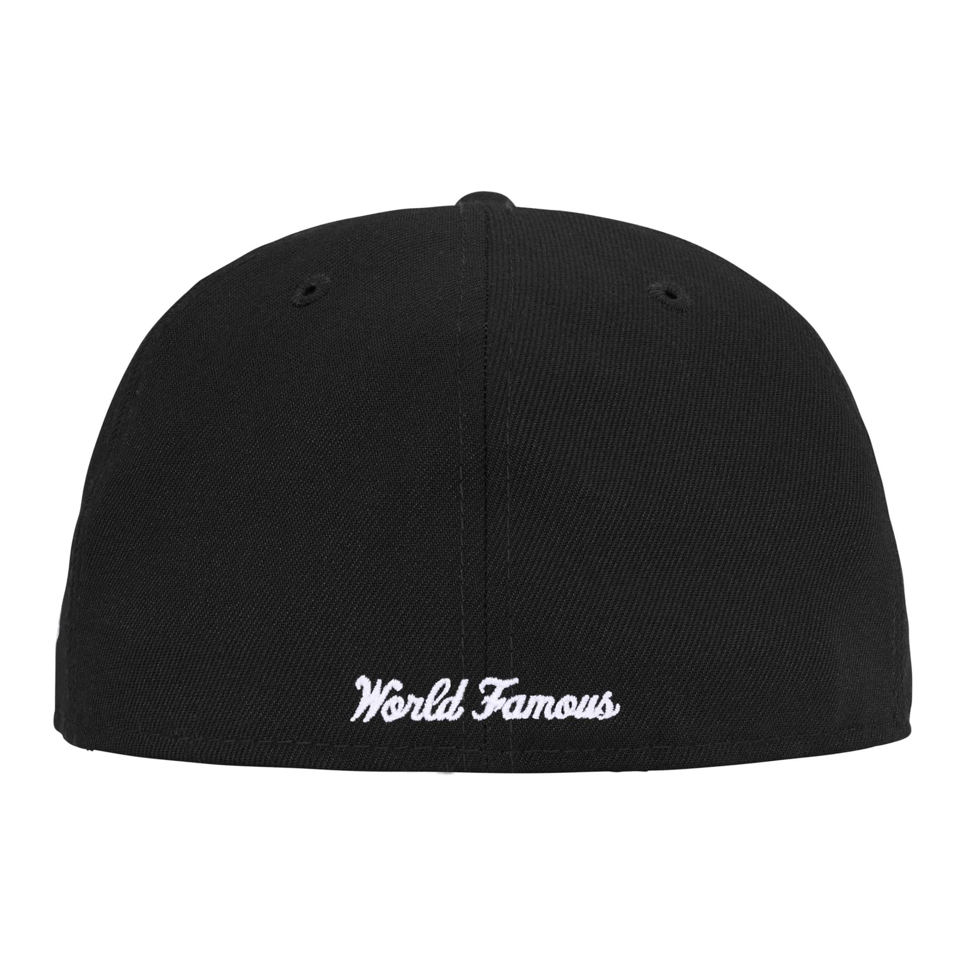 Кепка Supreme X New Era Кепки Унисекс Черный Фиолетовый Хаки Зеленый Синий Красный - изображение 2