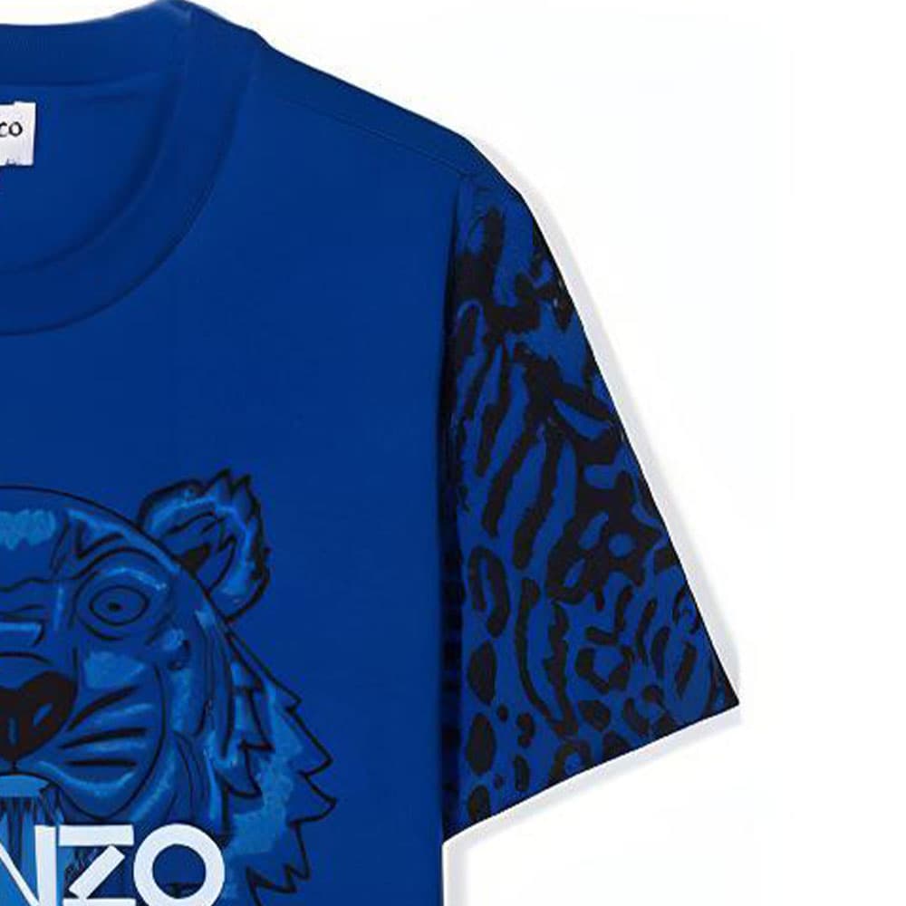 Футболка KENZO SS22 T - изображение 3