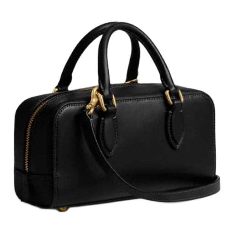 Сумка COACH Bowery 17 - изображение 2