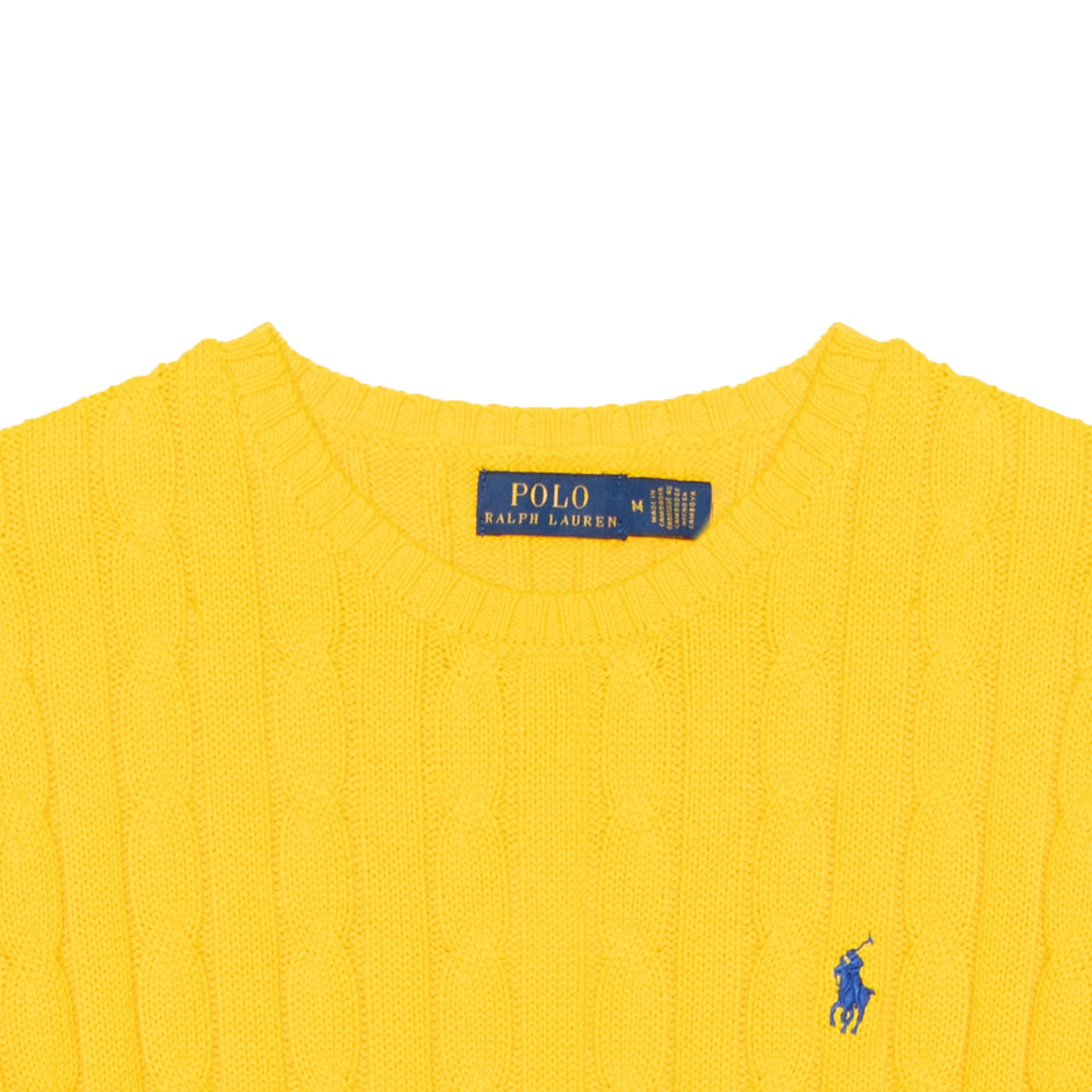 Кофта Polo Ralph Lauren SS23 Logo - изображение 8