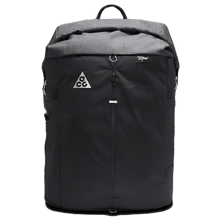 Рюкзак Nike ACG Ткань Рюкзак Стандартный (Standard) Унисекс Черный - изображение 1